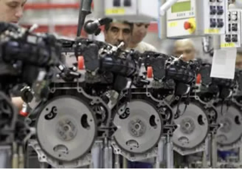 El huracán Alex afectó las principales vías ferroviarias usadas para exportar suministros automotrices. (Foto: Reuters)