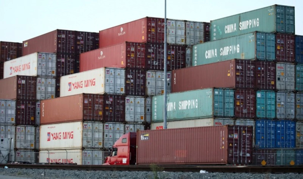 China acuerdo comercial EU