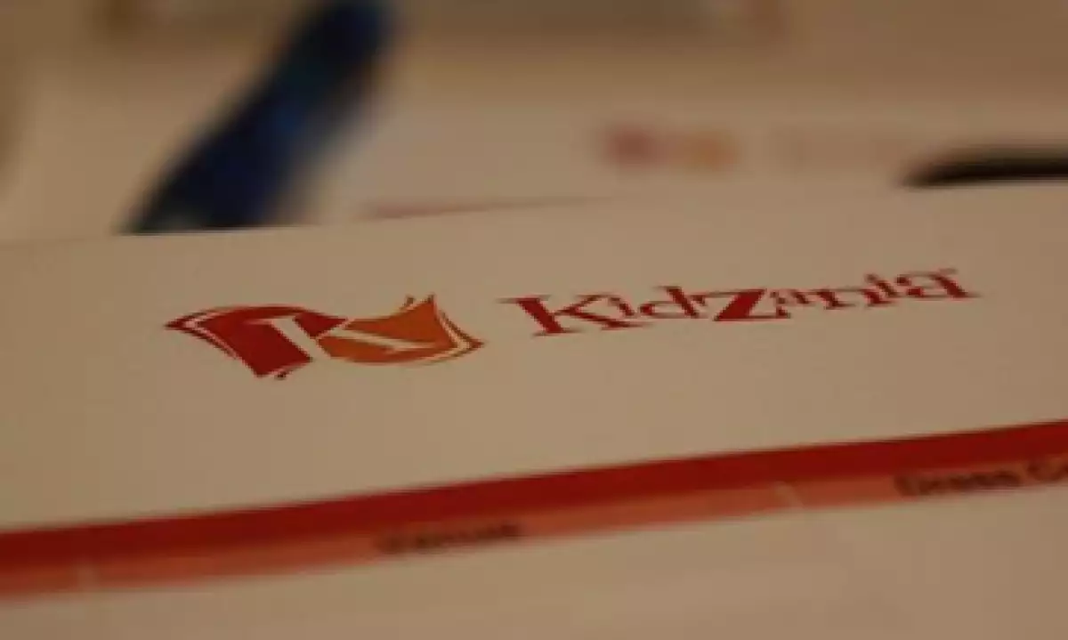 KidZania inició operaciones bajo el nombre de la Ciudad de los Niños. (Foto: Tomada de Facebook.com/KidZaniaOfficial)