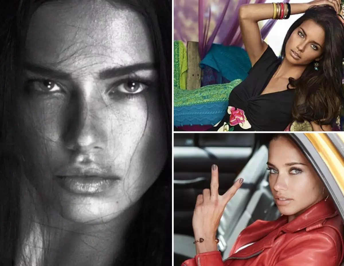 Brasil, México o Cuba... Descubre de donde son los hombres y mujeres latinos que se roban todas las miradas en las pasarelas, además de representar a las firmas más importantes.