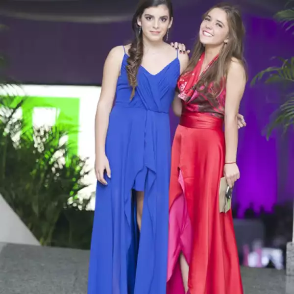 María Gavaldón,Simona García