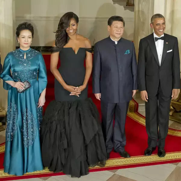 Michelle Obama