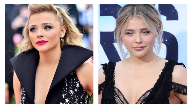 Chloë Grace Moretz