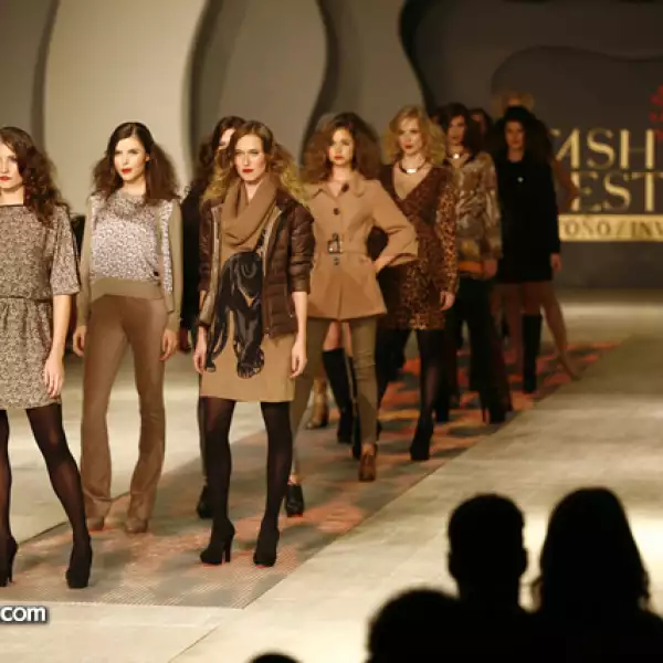 Fashion Fest de Liverpool