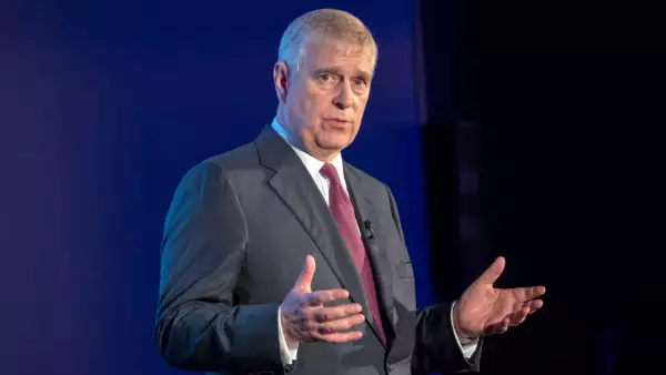 The Duke Of York Hosts Pitch@Palace Event