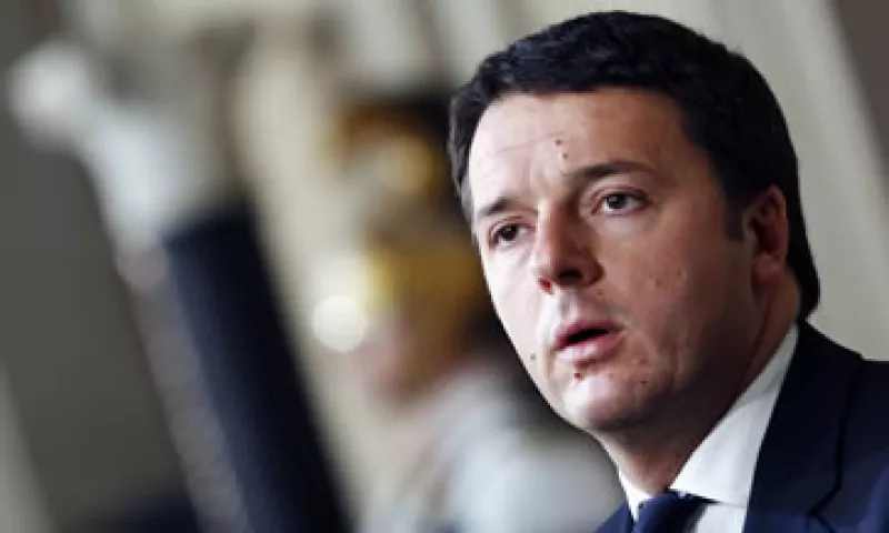 La deuda, la débil industria y el desempleo siguen afectado a la economía italiana. (Foto: Reuters)