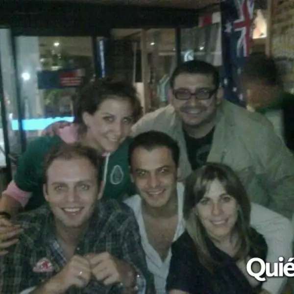 Festejo méxico francia