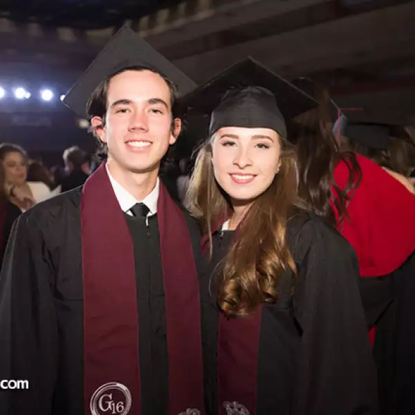 José Ignacio Valencia y Cecilia Ruiz