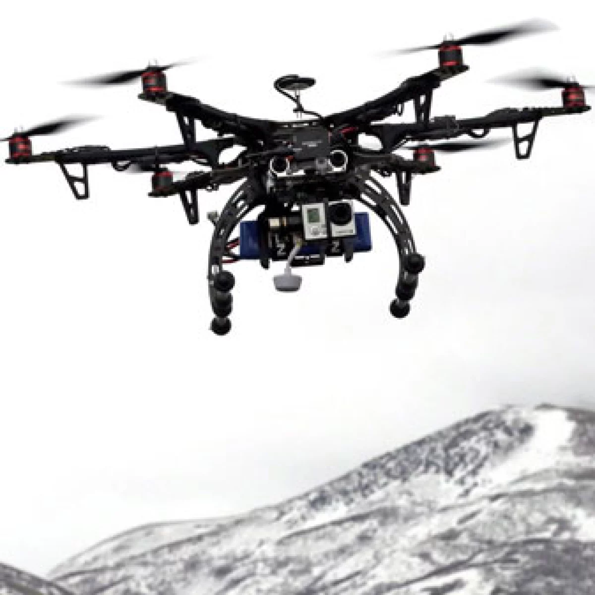 Dron