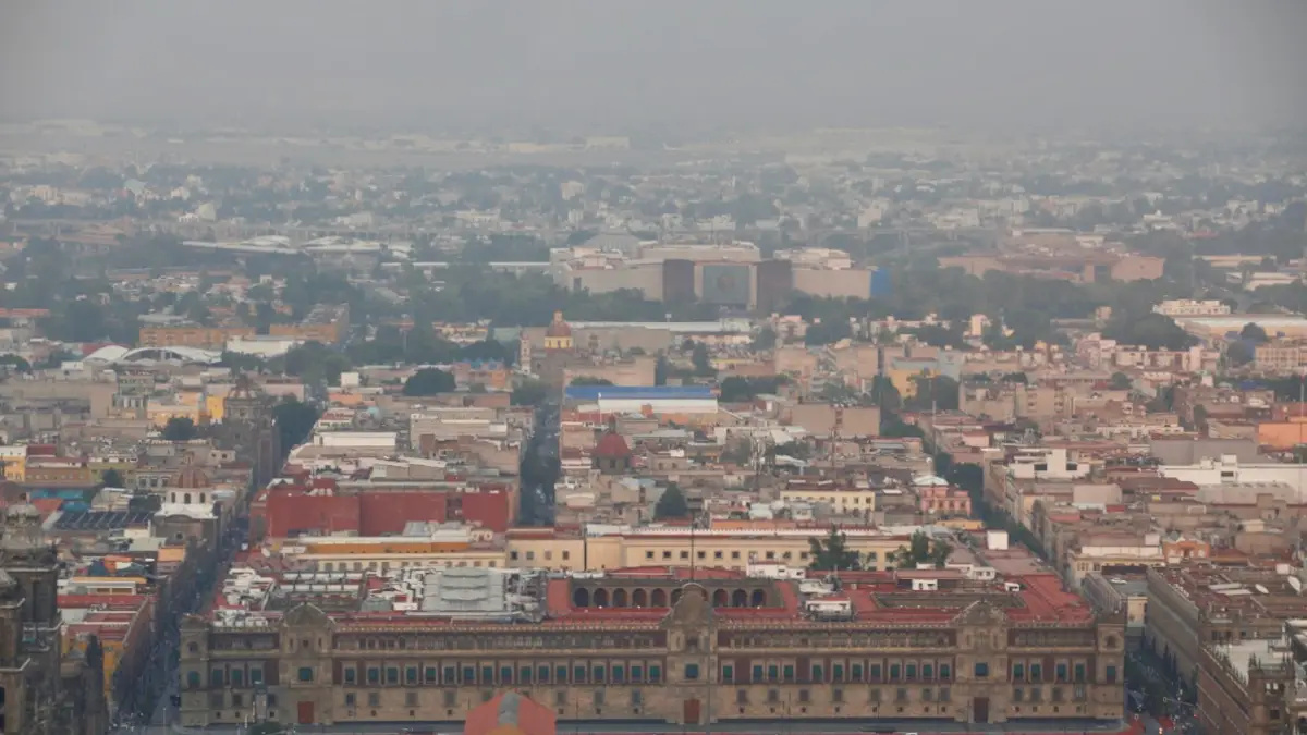 mexico y acuerdo de paris