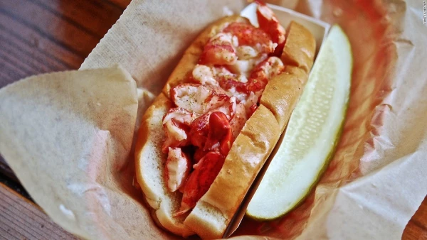 Luke's Lobster