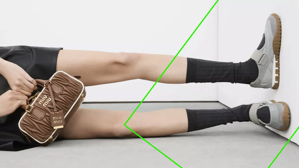 mary jane calzado inesperado