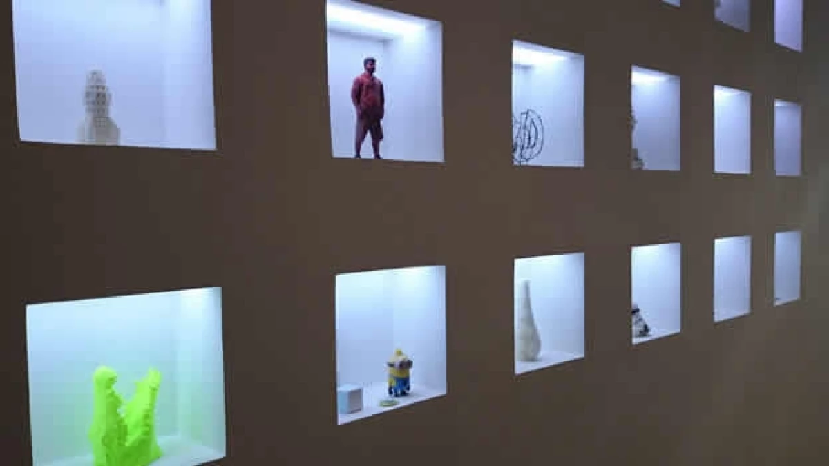 3d lab cafeteria impresiones