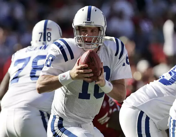 Foto de los mejores jugadores de la historia de la NFL