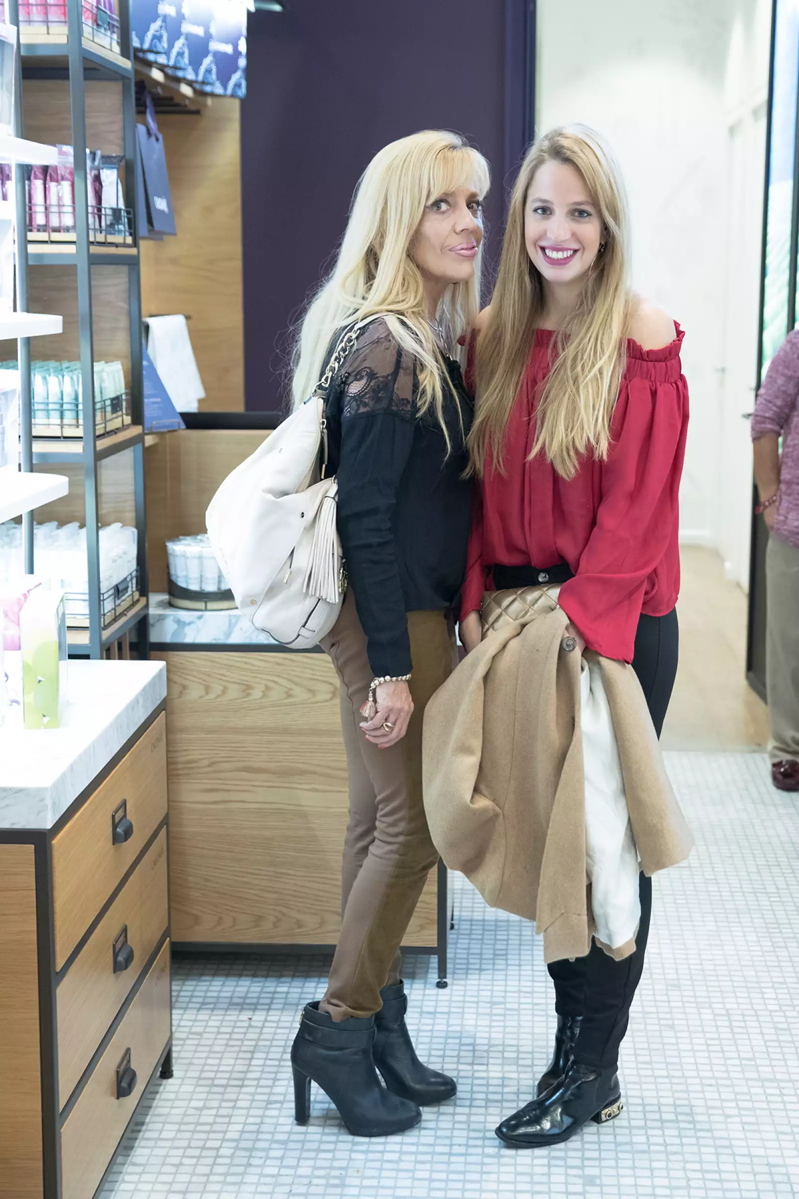Caudalie en Antara
