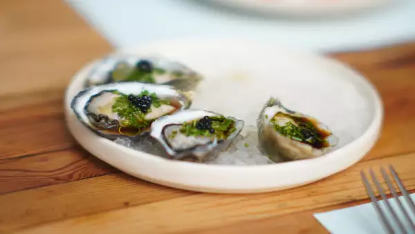 amex for foodies mexico