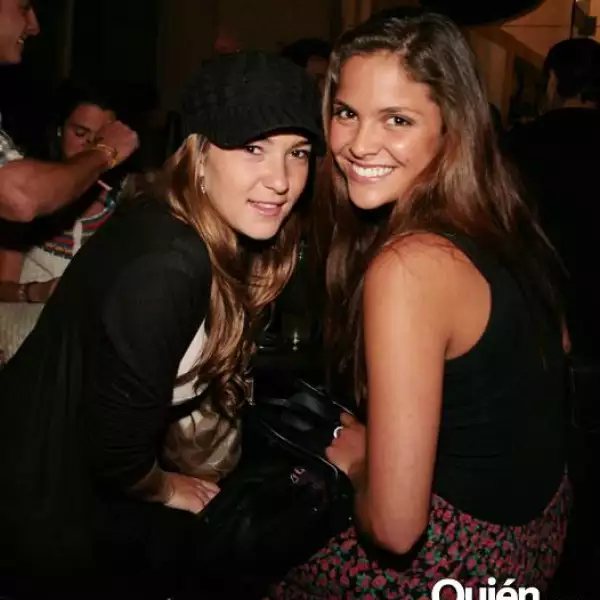 Inaguracion El Pajarito