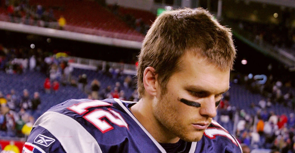 Tom Brady