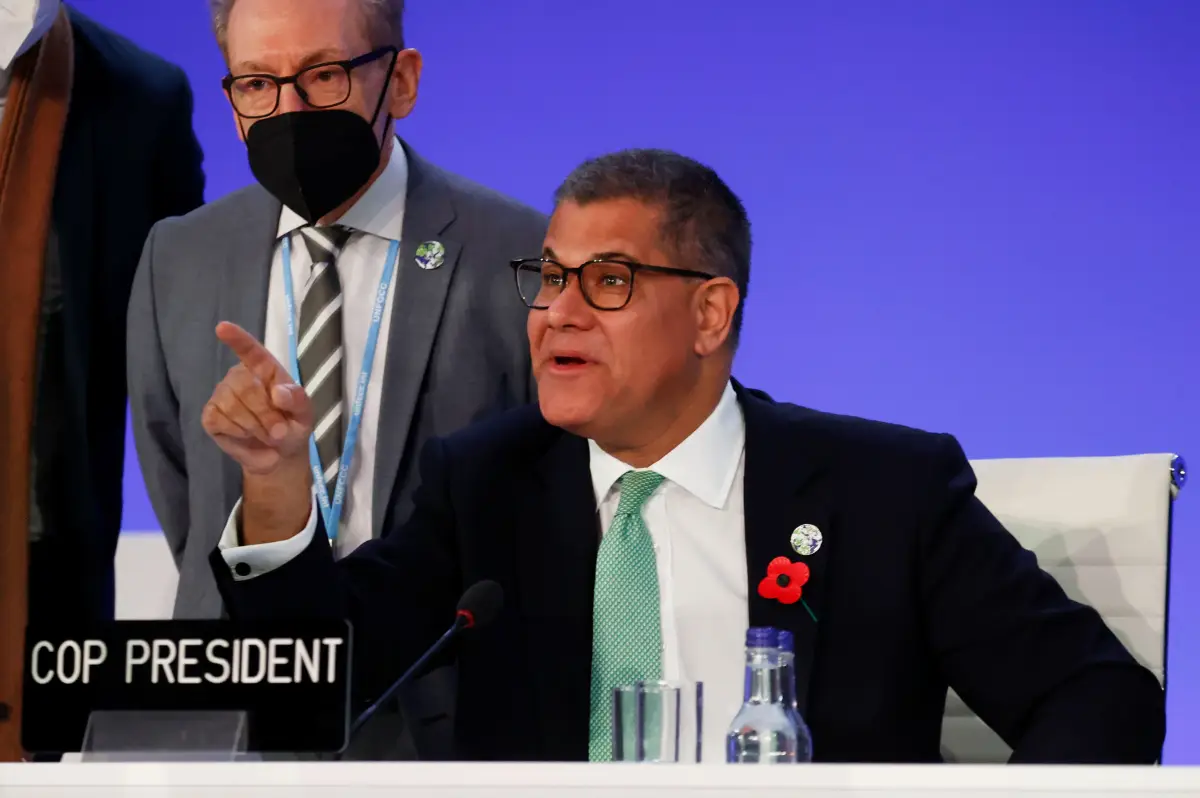 Cop26