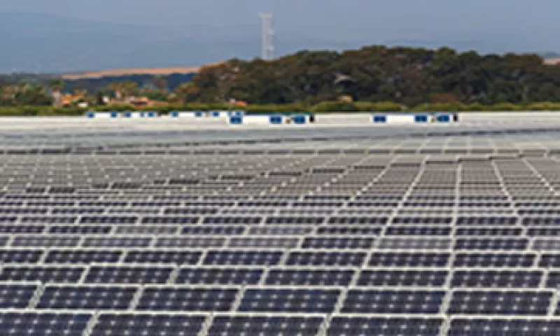 México deberá generar con energías limpias el 25% de su electricidad para 2018, según lo aprobado por los diputados, y que aún deben avalar el Senado. (Foto: Archivo)