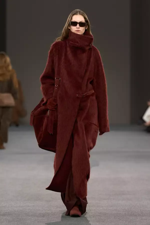 MAX MARA FW26 