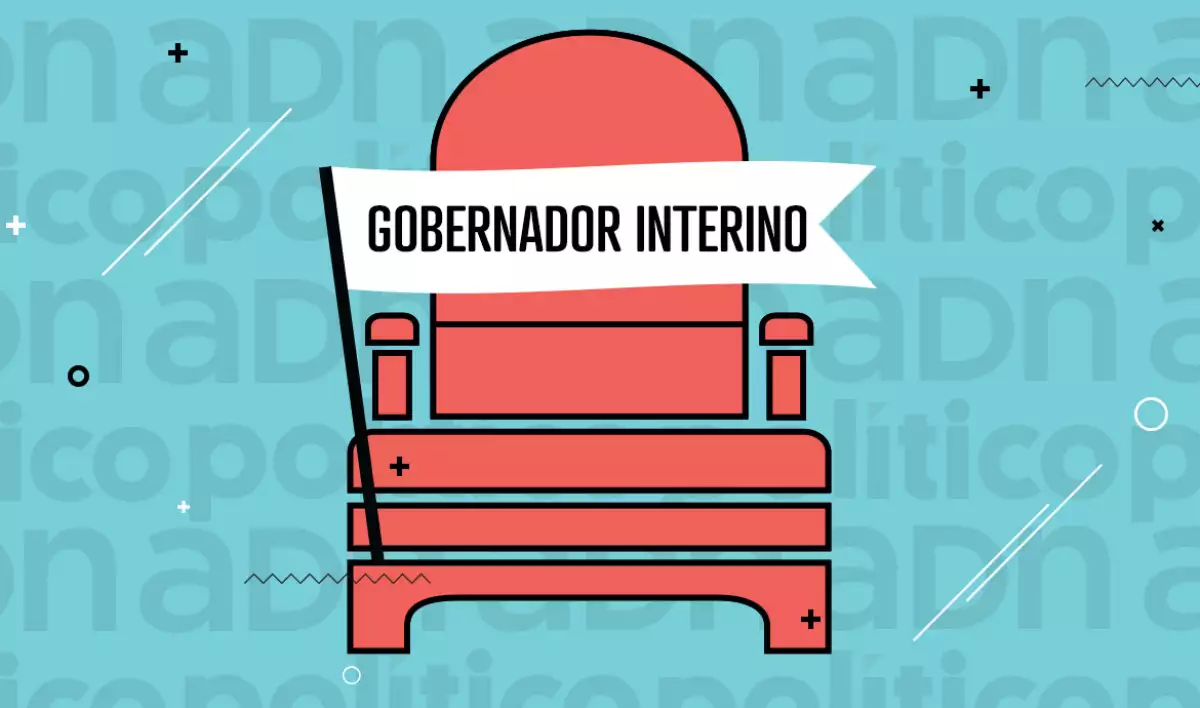 Gobernador interino Puebla