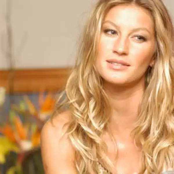 Gisele Bundchen