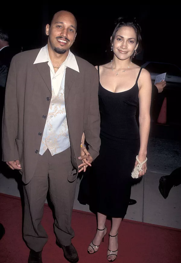 "My Family" Hollywood Premiere