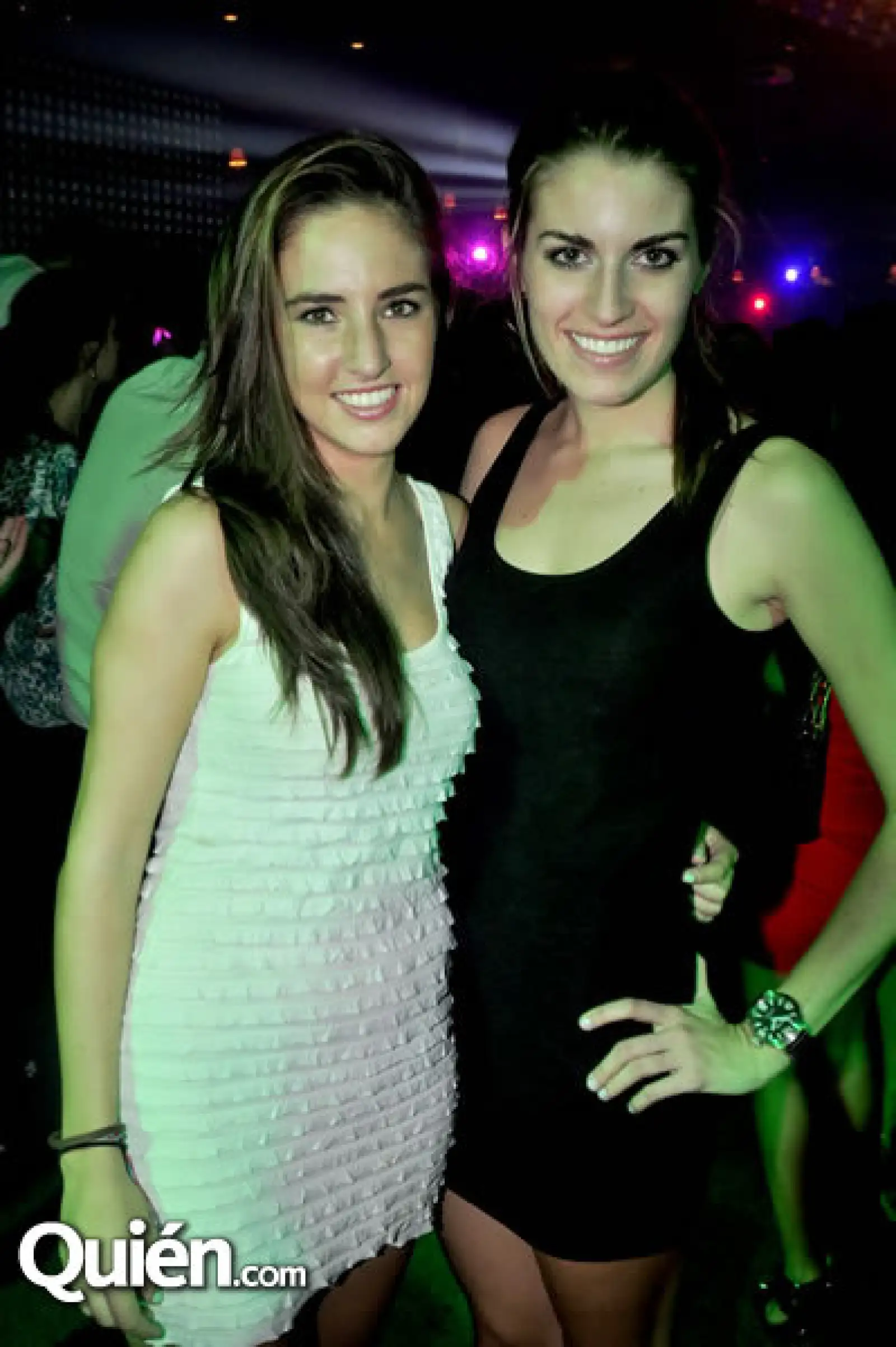 María Paula Hernández y Paulet Lozano