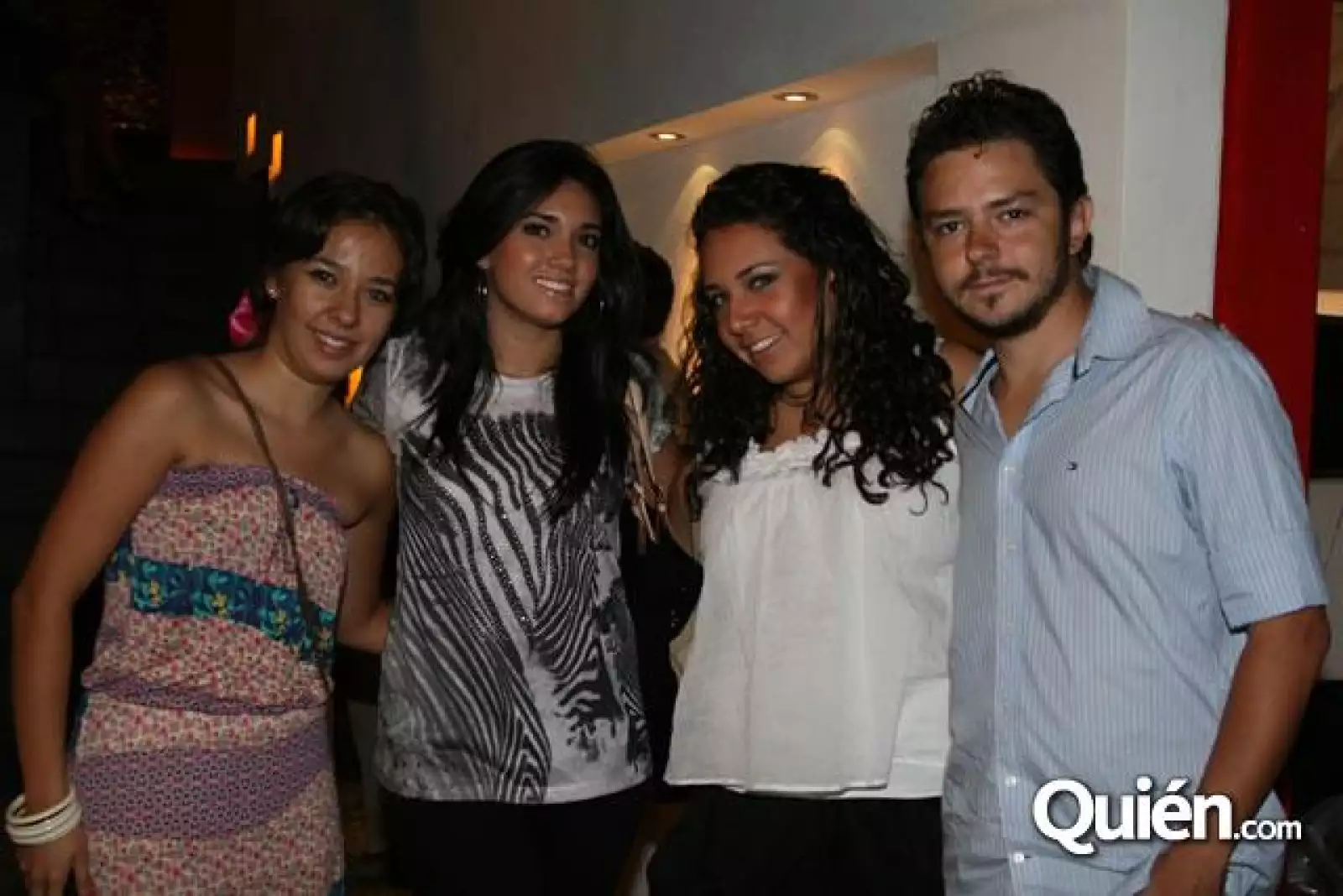 La Ostra Inauguración