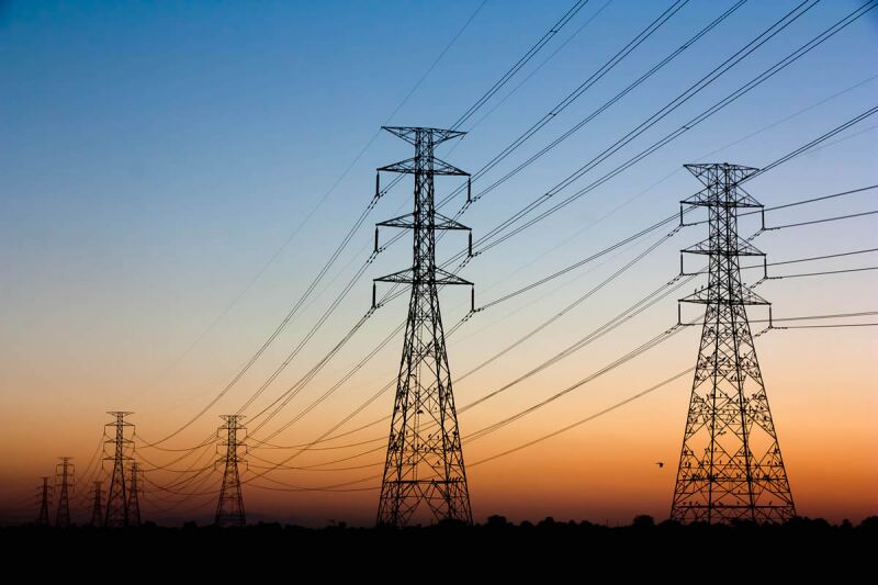 electricidad