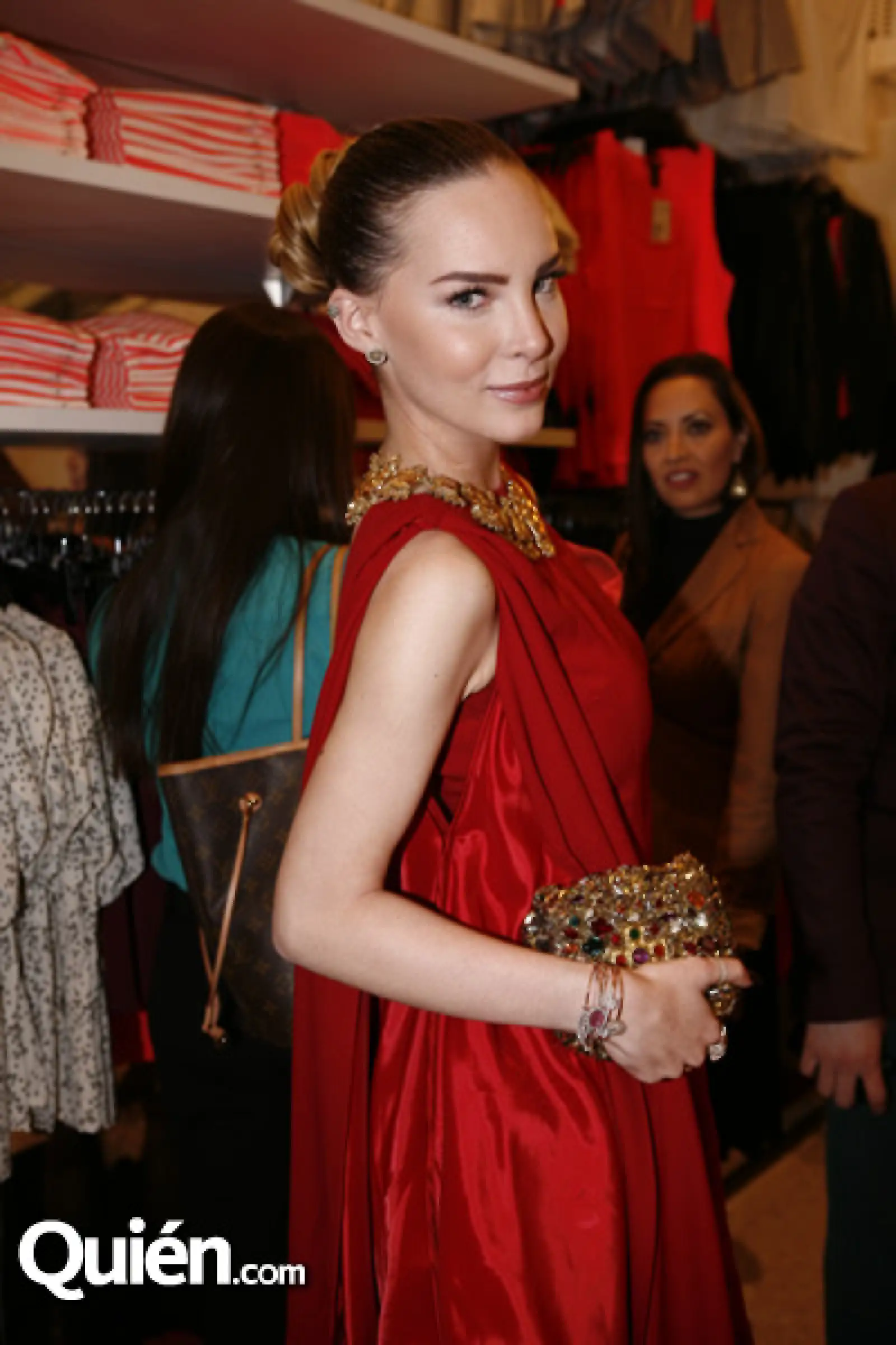 Belinda
