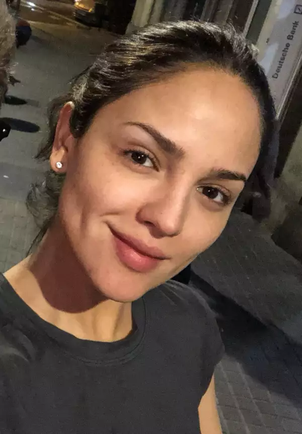 Eiza González