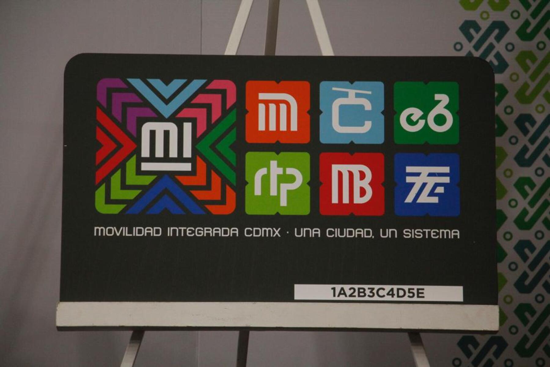 Cuanto Te Costara La Nueva Tarjeta Multitransporte De La Cdmx