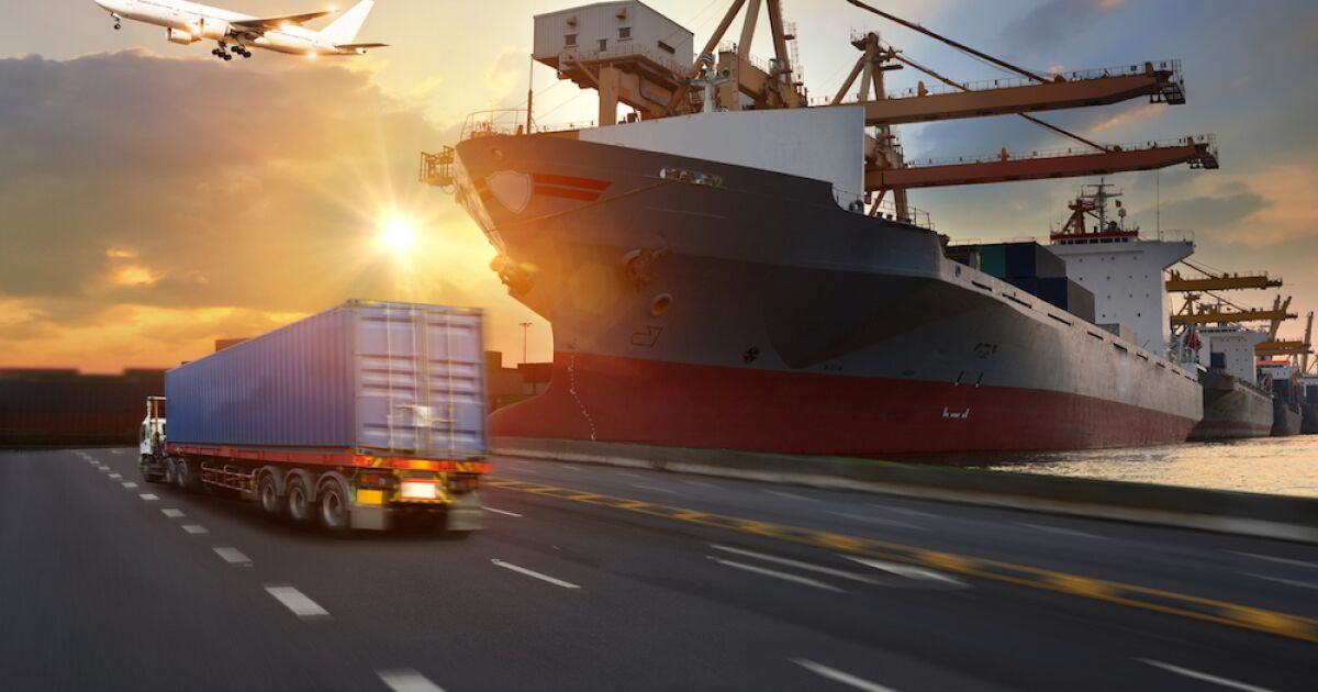 Meksika Nisan ayında 3 milyar 746 milyon dolarlık ticaret açığı verdi