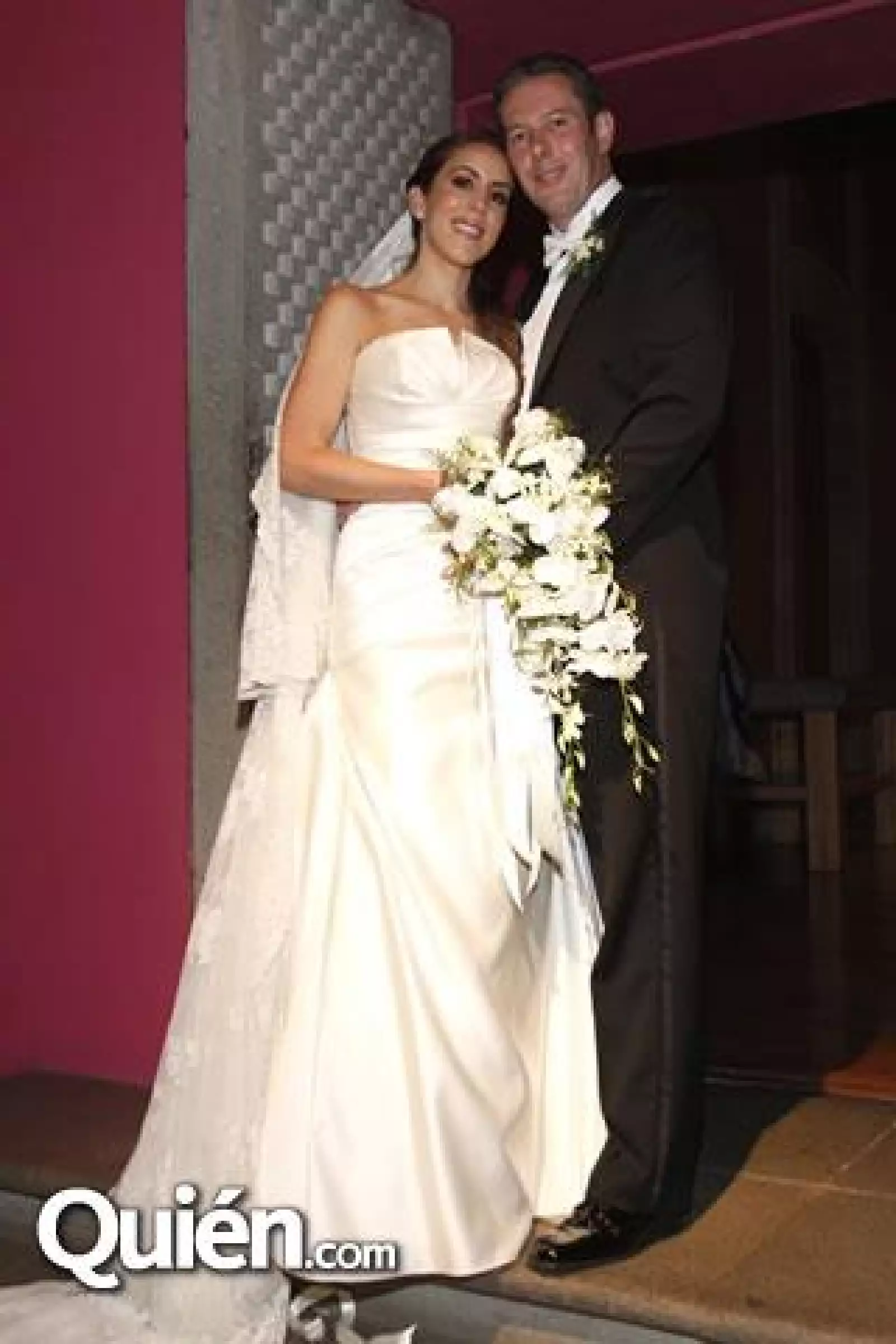 Boda Ma Fernanda Ramirez