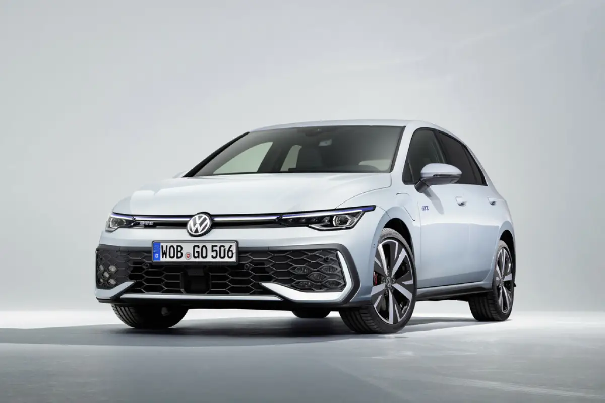 volkswagen-golf-México