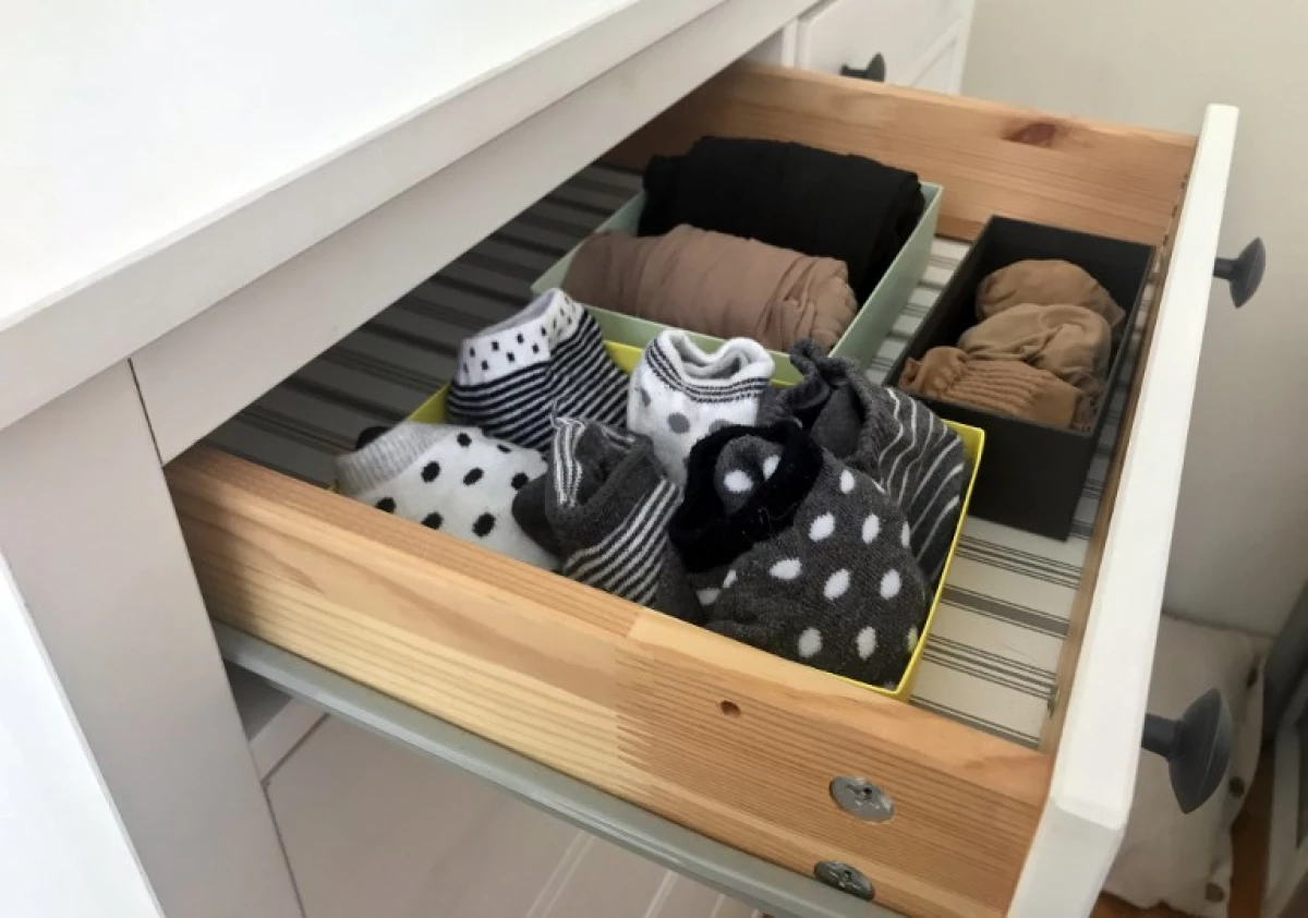 Japanese tidying guru sparks joy with cluttered Americans