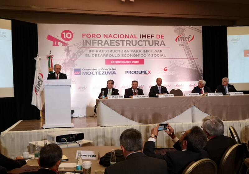 Jimenez Espriu imef