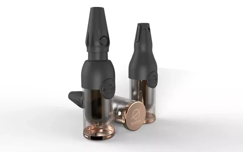 Conoce la primer cerveza que se podrá beber en el espacio