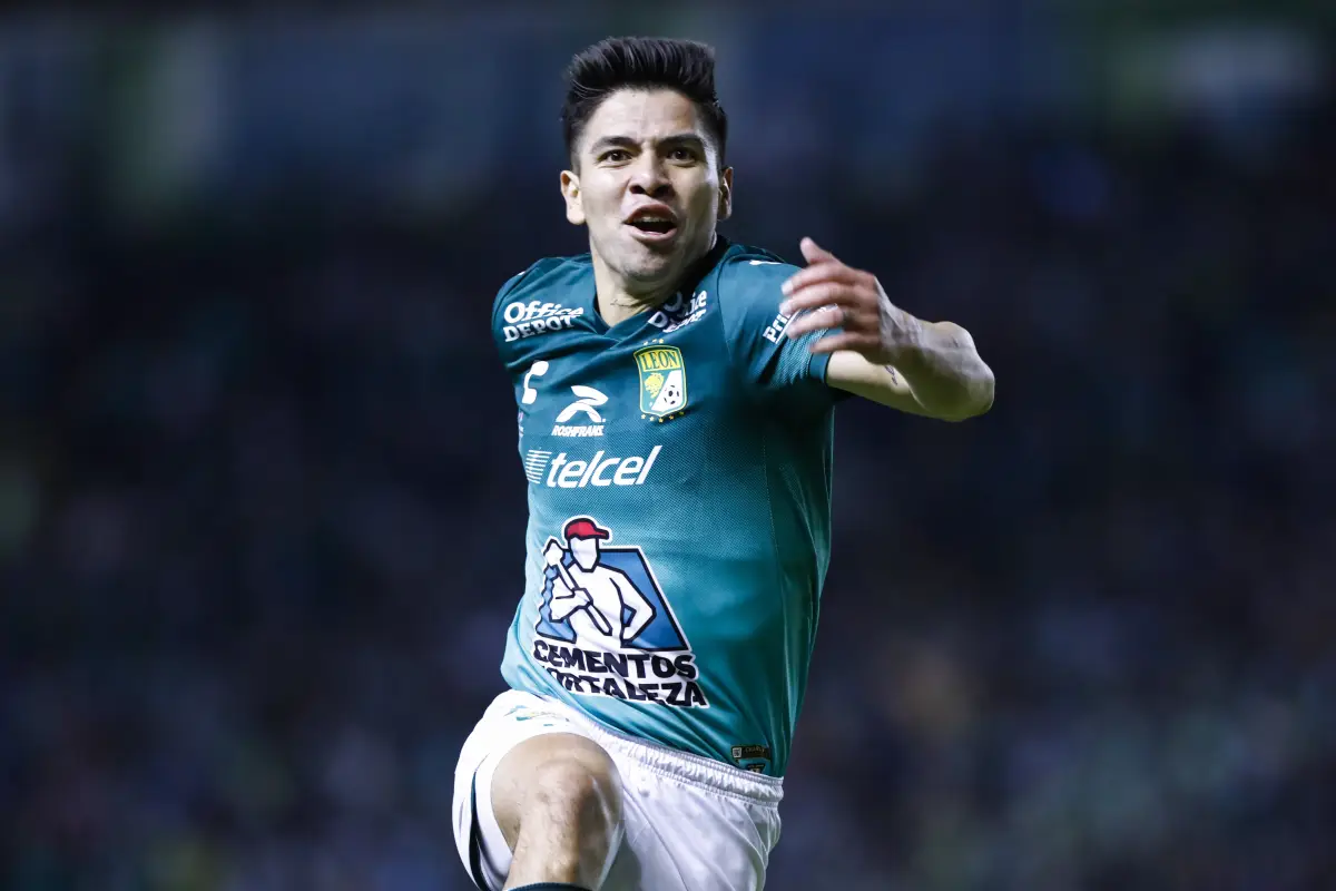 Atlas-Leon-LigaMX