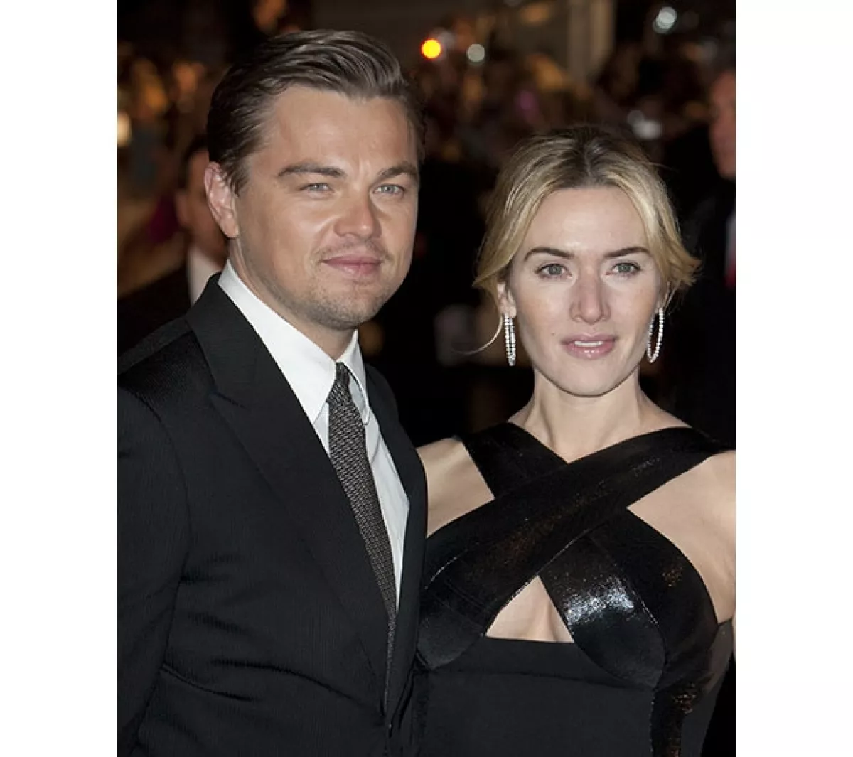 Leonardo DiCaprio y Kate Winslet son la pareja de Hollywood que nos gustaría, se hiciera realidad.