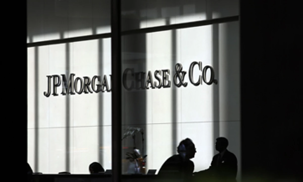 JPMorgan enfrenta también acusaciones por manipular los precios de energía en California. (Foto: Reuters)