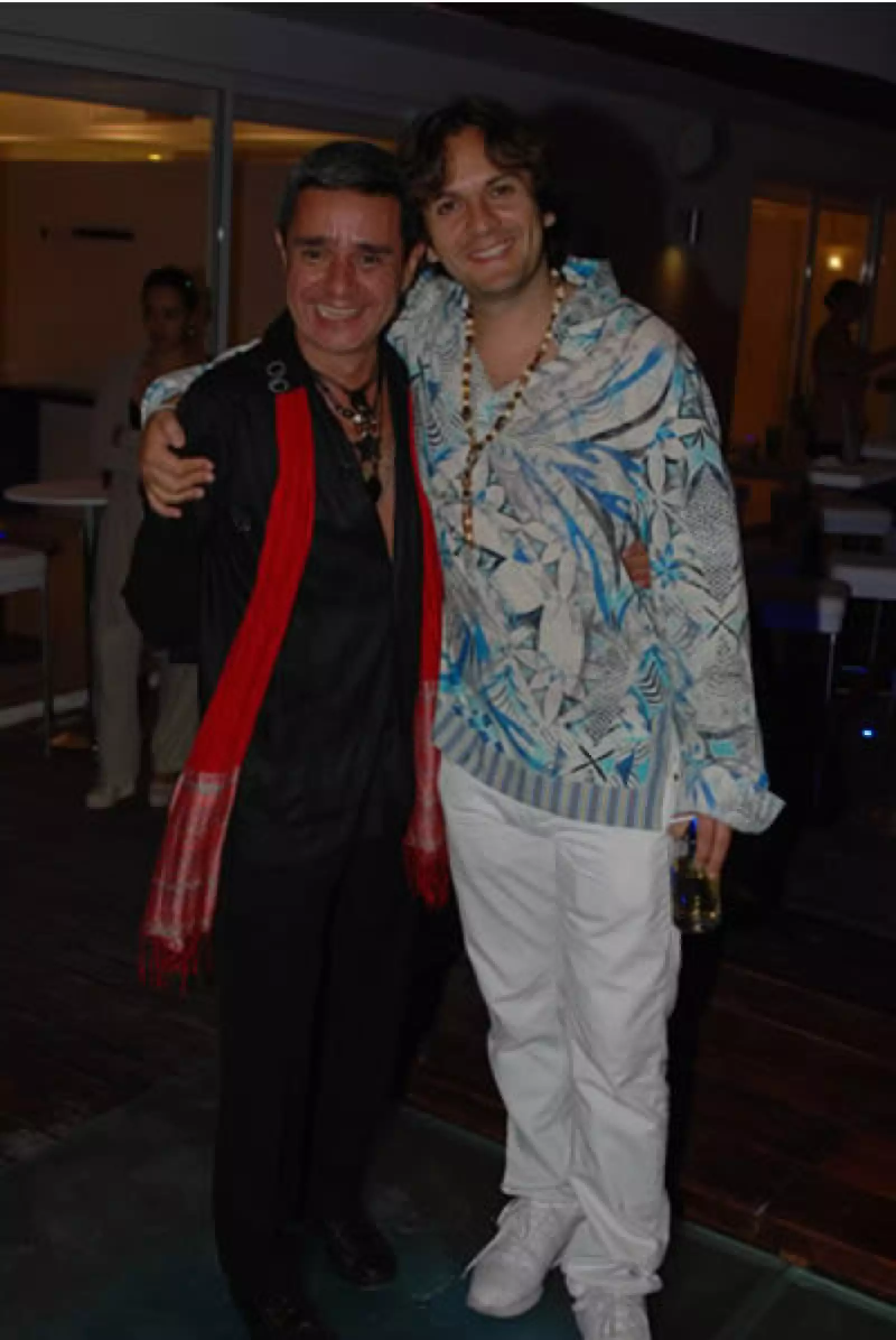 Inauguracion In Fashion Hotel Boutique