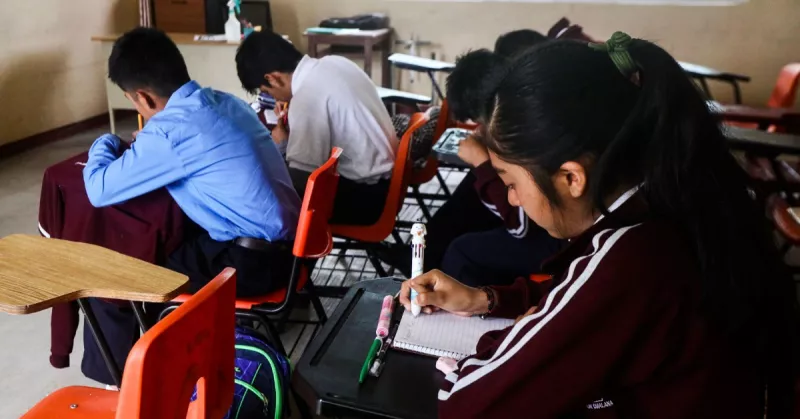 ¿Habrá clases el 20 de noviembre 2024? Esto dice el calendario de la SEP