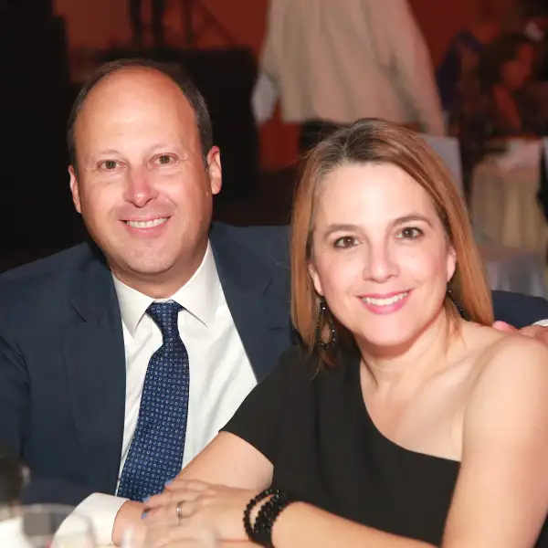 GALA 25 AÑOS DE FUNDACIÓN INFANTIL RONALD MCDONALD