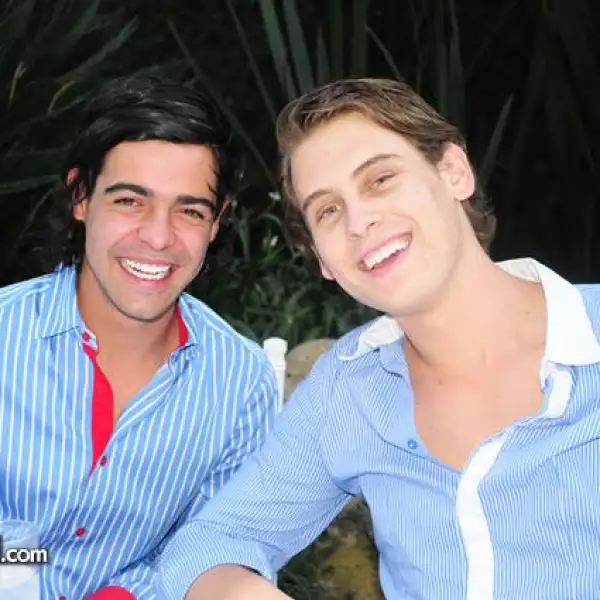 Enrique Aguirre,Juan Pablo Navarro