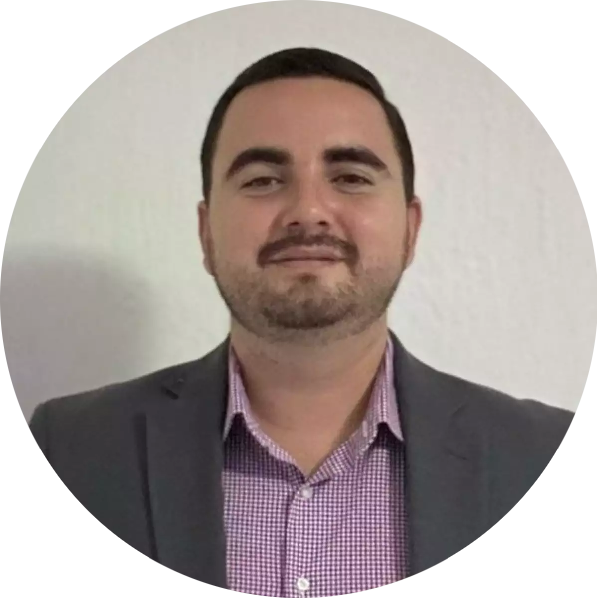 El juez Adrián Guadalupe Aguirre Hernández solicita depararse del cargo tras mes y medio de ejercicio.