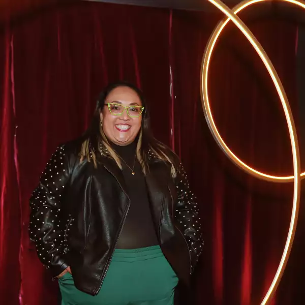 CENA PREMIOS METRO. ENCORE HONORS