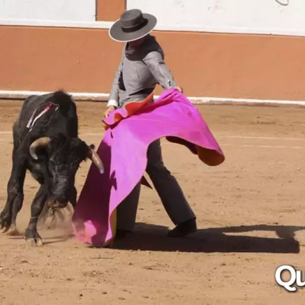 Corrida de toros Juriquilla